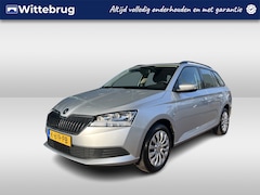 Skoda Fabia Combi - 1.0 TSI Active