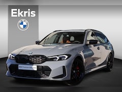 BMW 3-serie Touring - M340i xDrive M Sportpakket Pro | Innovation Pack | Driving Assistant Professional