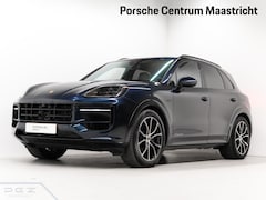 Porsche Cayenne - E-Hybrid