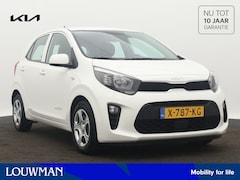 Kia Picanto - 1.0 DPi ComfortLine 5p | Airco |