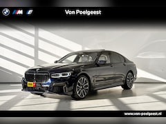 BMW 7-serie - Sedan 750i xDrive High Executive M Sportpakket Aut