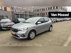 Dacia Sandero - 1.0 TCe 90 Comfort