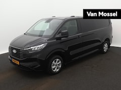 Ford Transit Custom - 320 2.0 TDCI L2H1 Limited |170PK |Automaat | Led | Parkeersensoren | Navigatie | Achteruit