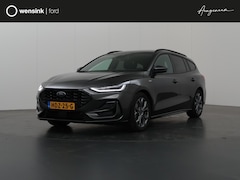 Ford Focus - 1.0 EcoBoost Hybrid ST Line | Panoramadak | Parkeercamera | Winterpakket | Cruise Control