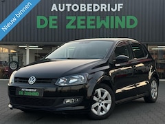 Volkswagen Polo - 1.2 TDI BlueMotion Comfortline