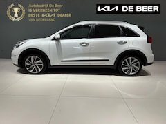 Kia Niro - 1.6 GDi Hybrid 141pk DCT6 Dynamicplusline 18inch JBL PDC