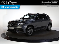 Mercedes-Benz GLE-Klasse - 350 e 4MATIC | AMG line | Stoelverwarming | Parkeercamera | Elek. verstelbare stoelen | Do