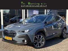 Subaru Crosstrek - 2.0i Premium | Navigatie | EyeSight | Adaptieve cruise control | Stoelverwarming | elektri