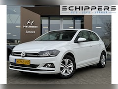 Volkswagen Polo - 1.0 TSI Comfortline Automaat | Lichtmetalen velgen