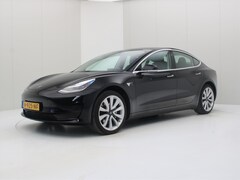 Tesla Model 3 - Standard RWD Plus [ TREKHAAK+19" LMV+AUTOPILOT+PREMIUM AUDIO ]