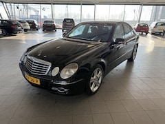 Mercedes-Benz E-klasse - 220 CDI Classic