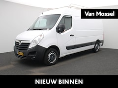 Opel Movano - 2.3 CDTI BiTurbo L2H2 Start/Stop