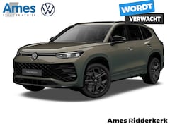 Volkswagen Tayron - R-Line-Edition 1.5 eHybrid 150 kW / 204 pk SUV 6 versn. DSG