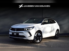 Opel Grandland - 1.2 Turbo Level 3 Automaat / Nieuw / Voorraad voordeel