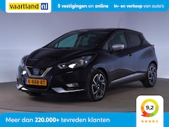 Nissan Micra - 1.0 IG-T N-Design [ Carplay Cruise Airco ]