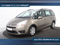 Citroën Grand C4 Picasso - 2.0-16V Ambiance 7p.*LPG*APK tot 07-2025