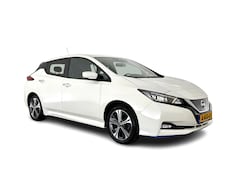 Nissan LEAF - e+ Tekna 62 kWh (INCL-BTW) Aut.*ADAPTIVE-CRUISE | FULL-LEATHER | FULL-LED | BOSE-SURROUND