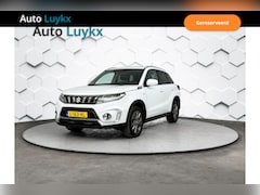 Suzuki Vitara - 1.4 Boosterjet Select Smart Hybrid | Navigatie | Parkeercamera | Adaptieve Cruise Control