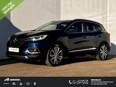 Renault Kadjar - 1.3 TCe Intens / Trekgewicht 1.500 kg / Afneembare trekhaak / Panorama dak / Navi / Apple