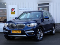 BMW X3 - xDrive30e 292PK x-Line Plug in hybride PHEV*Perfect Onderh.*Digi. Cockpit/Sportstoelen/Sto