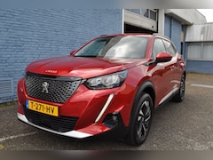 Peugeot 2008 - 1.2 Allure Pack navi adapcrc pdc/cam