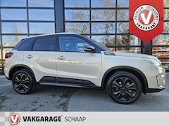 Suzuki Vitara - 1.4 Style Hybrid | Allgrip | Pano | Rijklaarprijs