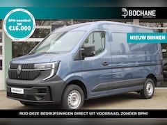 Renault Master - T35 2.0 dCi 130 L2H2 Start BPM VRIJ | VOORRAAD VOORDEEL | DIRECT RIJDEN |