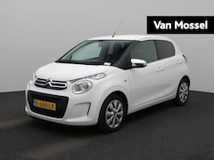 Citroën C1 - 1.0 VTi JCC+