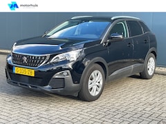 Peugeot 3008 - 1.2 PureTech 130pk Blue Lease Executive / Trekhaak