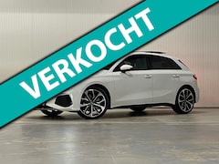 Audi S3 - Sportback 2.0 TFSI S3 quattro | PANO | ACC | B&O | CAMERA