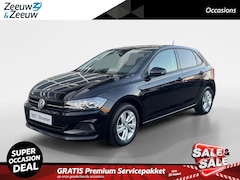 Volkswagen Polo - 1.0 TSI | Airco | Adaptive Cruise Control |