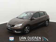 Nissan Pulsar - 1.2 DIG-T Connect Edition Navi, stoelverwarming