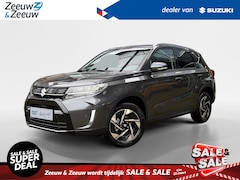 Suzuki Vitara - 1.5 Hybrid Style | Meerdere kleuren in bestelling* | 6 jaar garantie |