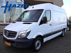 Mercedes-Benz Sprinter - 311 CDI EURO 6 KOELWAGEN FRIGO + ZONNEPANEEL DAK | L2H2 | AIRCO