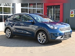 Kia Niro - 1.6 GDi Hybride | Trekhaak | Xenon | JBL | Stoel & Stuur verwarming