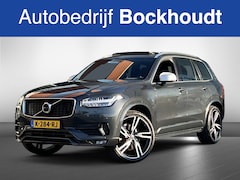 Volvo XC90 - 2.0 T6 AWD R-Design | Pano | Leer | 7 Persoons | Camera