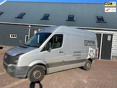 Volkswagen Crafter - 46 2.0 TDI L2H1