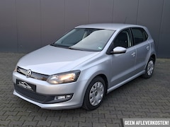 Volkswagen Polo - 1.2 TDI BlueMotion Comfortline