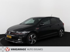 Volkswagen Polo - 2.0 TSI GTI |Virtuele cockpit|200PK|Carplay|Stoelverw|