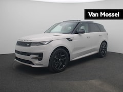 Land Rover Range Rover Sport - 3.0 P460e Dynamic HSE PHEV