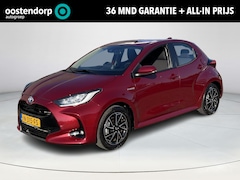 Toyota Yaris - 1.5 Hybrid Dynamic Multimedia Pack