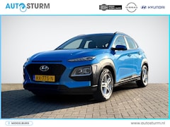 Hyundai Kona - 1.0T Comfort Plus Pack | Trekhaak | Apple Carplay/Android Auto | Camera | Cruise & Climate