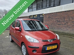 Hyundai i10 - 1.1 Dynamic Cool 111dkm Airco/CV/APK9-2025