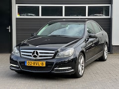 Mercedes-Benz C-klasse - 180 Business Class 125 Avantgarde Navi, Climate Control, NAP