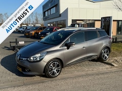 Renault Clio Estate - 1.5 dCi ECO Dynamique CLIMA, NAVI