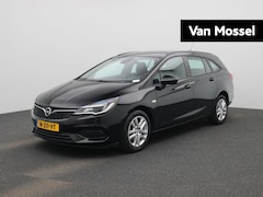 Opel Astra Sports Tourer - 1.4 Edition