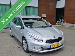 Kia Cee'd Sportswagon - 1.6 GDI ComfortLine