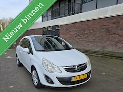 Opel Corsa - 1.2-16V Color Edition 2011 Airco/Cruise/Sport/APK