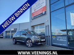 Peugeot 3008 - 1.2 PureTech Blue Lease Premium - OPEN DAK - 1 EIGENAAR - NL AUTO