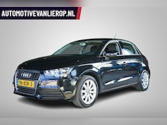 Audi A1 Sportback - 1.2 TFSI Connect 5-DEURS | NAVI | CRUISE